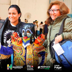 Huánuco supera el millón de visitas en 2024 y concentra el 2,9% del flujo turístico interno