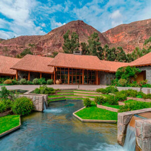 Tres hoteles peruanos son reconocidos por los Forbes Travel Guide Star Awards