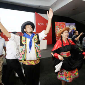 Junín espera más de 200,000 turistas nacionales y extranjeros en su carnaval