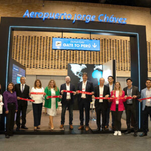 Perú espera concretar nuevas conexiones aéreas en Feria Internacional Routes of Americas 2025