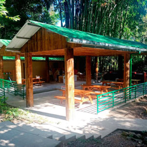 Huánuco: nuevo parador turístico en Cueva de las Lechuzas impulsará el turismo
