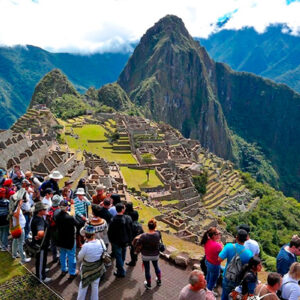 Pedro Morillas advierte control indebido en venta de boletos y acceso a Machu Picchu