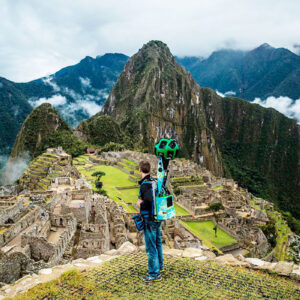 Machu Picchu figura entre los 10 monumentos más filmados del mundo