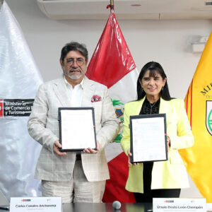 Invertirán S/ 5 millones en renovar histórica pileta del Óvalo Central de Miraflores
