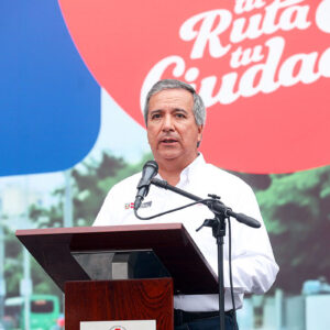 Ministro de Transportes responde a críticas de Bloomberg sobre situación del nuevo Aeropuerto Jorge Chávez