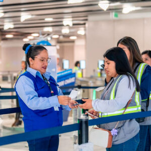 Realizan pruebas operativas en nuevo Aeropuerto Jorge Chávez previo a su apertura