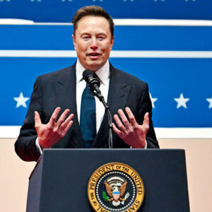 Elon Musk denuncia que EEUU pagó US$ 59 millones a hoteles de lujo para alojar a inmigrantes
