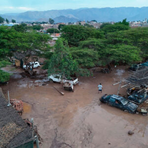 Nasca: activan Centro de Operaciones de Emergencia para atender a afectados por huaico
