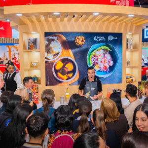 Perú sorprenderá como destino cercano y diverso en Vitrina Turística de ANATO en Colombia