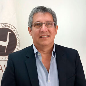 PromPerú sin presidente y aeropuerto en duda: los desafíos del turismo en 2025 [ENTREVISTA]
