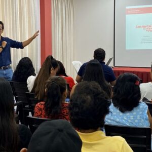 San Martín impulsa el desarrollo turístico responsable en áreas protegidas