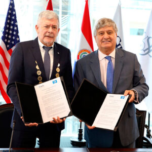 Skål Lima y USIL se unen por la profesionalización del sector turismo