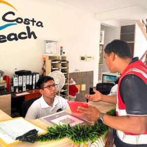 Sunafil exige mayor seguridad laboral en el sector turismo para prevenir accidentes