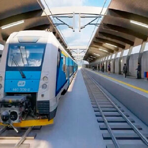 Ocho países presentan propuestas para la ejecución del Tren Lima – Ica