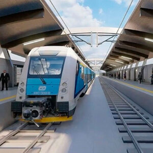 Gobierno impulsa siete proyectos ferroviarios por más de US$ 43,000 millones