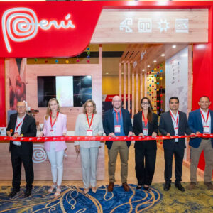 Mincetur confirma arribo de Turkish Airlines al Perú en primer semestre de 2025