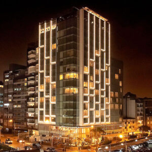 IHG inaugura en Perú su primer hotel Vignette Collection de Sudamérica, operado por Iberostar