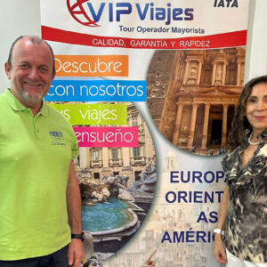 Exclusivo After Office de Podium Tour Operador y VIP Viajes