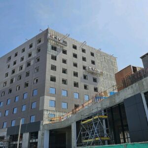 Apertura del nuevo hotel Costa del Sol está supeditado a inauguración del nuevo Aeropuerto Jorge Chávez