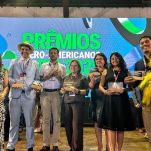 Perú destaca como el país más reconocido en los premios de Destinos Inteligentes 2025