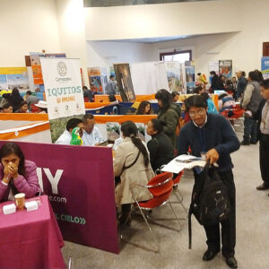 Cusco celebra 20 años de FitBONIOTUR 2025: evento se realizará el 24 y 25 de abril