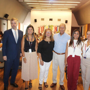 Comité Descubra Brasil, Embratur y Latam Airlines promocionan destinos brasileños en Lima