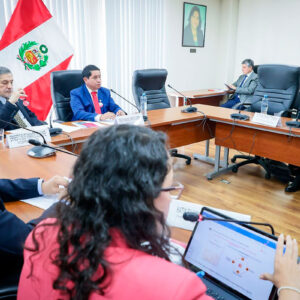 Comisión del Congreso aprueba compensaciones por retrasos en vuelos nacionales