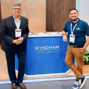 Costa del Sol participó en feria ANATO de Colombia y presentó su nuevo hotel en aeropuerto de Lima