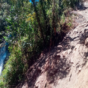 Cultura Cusco afirma que es imposible reabrir el Camino Inca al turismo debido a lluvias constantes