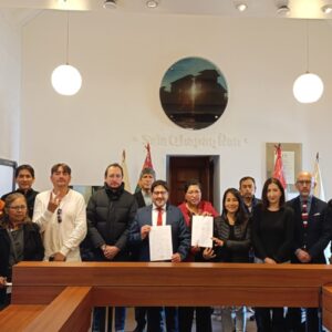 Dirección de Cultura Cusco y operadores turísticos resuelven conflicto sobre boletos de Camino Inca