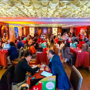 Cusco fue sede de la edición 50 del World Meetings Forum, importante evento del segmento MICE