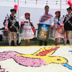 “Expo Junín 2025 – Semana Santa” en Lima presenta el famoso Café Misha, danzas y gastronomía regional