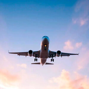 IATA publica su informe de seguridad aérea de 2024: más accidentes que el año anterior