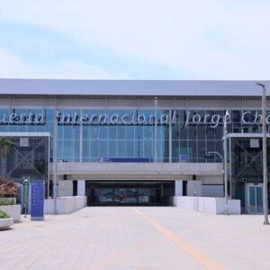 Este jueves inicia la marcha blanca en nuevo Aeropuerto Jorge Chávez: cinco aerolíneas participarán en esta fase