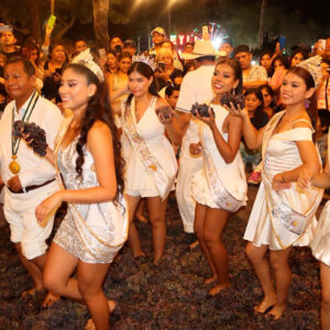 Festival de la Vendimia de Ica recibe más de 15 mil turistas en sus primeros días