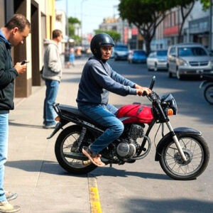 Indecopi: aplicativos digitales no pueden ofrecer servicios de transporte prohibidos