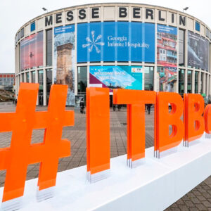 Feria ITB de Berlín anunció la realización de ITB Americas en 2026 en México