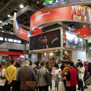 Potencial de ventas en ITB de Berlín superaría los US$ 12 millones en favor de la industria turística peruana