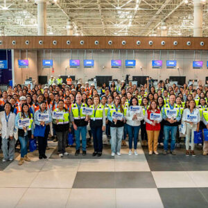 LAP culmina pruebas integrales y espera autorización para inaugurar el nuevo aeropuerto Jorge Chávez