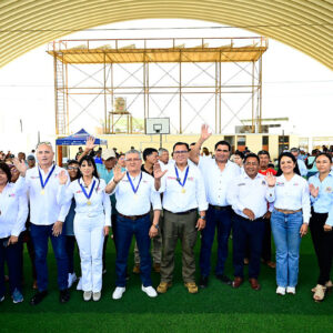 Mincetur anuncia campaña “El Norte te espera” para reactivar el turismo en balnearios de Piura y Tumbes
