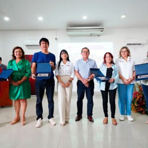 Programa “Turismo Emprende” otorgará más de S/ 5 millones en financiamiento a mypes del sector