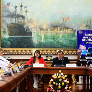 Mincetur: nueva Ley General de Turismo fortalecerá la competitividad del sector y generará empleo