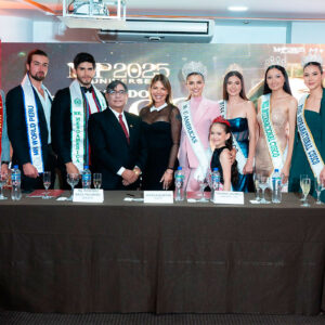 Cusco será sede de Miss Perú Universo 2025 el 15 de junio
