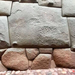 Cusco: intervendrán en zona donde se encuentra la Piedra de los 12 Ángulos para garantizar su conservación