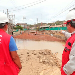 Gobierno aprueba norma para intervenir puentes en estado crítico en vías nacionales