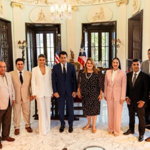 República Dominicana y Puerto Rico firman acuerdo que apunta al multidestino