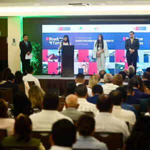 Mincetur realizó II Roadshow “Inversiones en Turismo 2025” de la Mancomunidad Nor Oriente en Chiclayo