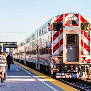 Ferrocarril del Centro prepara nuevo servicio de pasajeros entre Desamparados y Chosica con trenes de EEUU