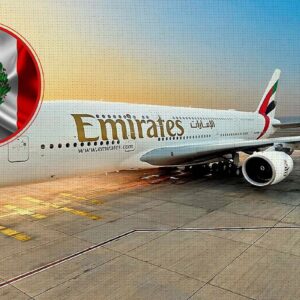 Aprueban acuerdo de servicios aéreos entre Perú y Emiratos Árabes Unidos