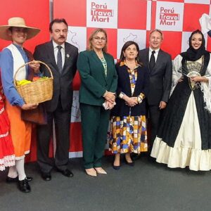 Perú Travel Mart 2025 se realizará en Lima, Cusco, Arequipa y Chachapoyas: espera negocios por US$ 18 millones
